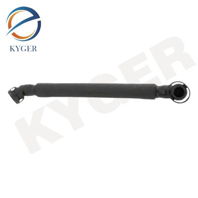 kopen 1115 1437 641 Auto motor systemen voor BMW 5 E39 E46 E65 E67 E83 Crankcase ventilatie olieseparator slang 11151437641 online vervaardiging