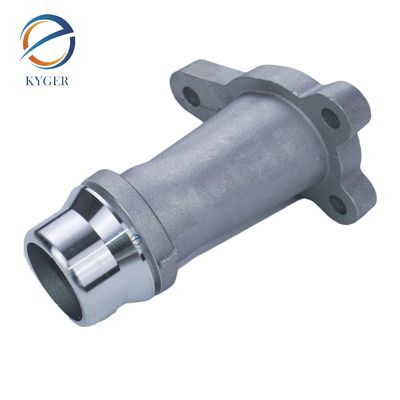 kopen 11118511205 Aluminium motorblok aansluitbuis 1111 8511 205 Voor BMW F20 F21 F52 F30 F34 F35 F48 online vervaardiging