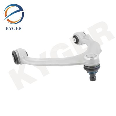 kopen Autoonderdelen 31126776418 Ophangingssystemen Voor-rechts bovenbediening Arm Voor BMW X5 E70 X6 E71 E72 3112 6776 418 online vervaardiging