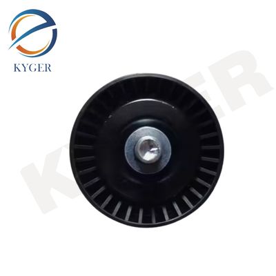 kopen 1128 1440 378 Auto-motorsystemen Auto-gordel katrol voor BMW 3e serie N46 E46 E85 E60 E83 E81 E90 11281440378 online vervaardiging