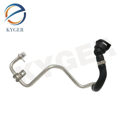 kopen Autoonderdelen Hoogwaardige Turbocompressor Tube koelmiddel retour slang 11537643226 Voor BMW 1 2 3 4 5 6 7 Serie X3 X4 1153 7643 226 online vervaardiging