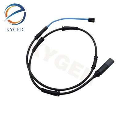kopen 3435 6791 962 slijtsensor 3435 6791962 schijfremkussing slijtsensor waarschuwingsindicator voor BMW 5 F10 F18 BMW 6 F12 F13 online vervaardiging