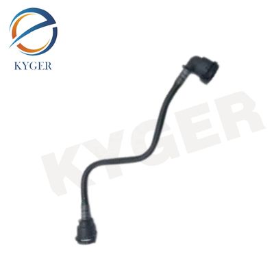 kopen 17128602599 Motorkoelmiddel Radiator Waterpijp Koelsysteem Voor BMW G11 G12 G30 G31 G38 5 6 7 Serie 730Li 1712 8602 599 online vervaardiging