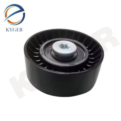 kopen 1128 1440 237 Auto motor systemen 1128 1440 237 Idler katrol 6642000010 11287549557 Voor BMW 5e serie E60 2002-2009 545i E60 550i online vervaardiging