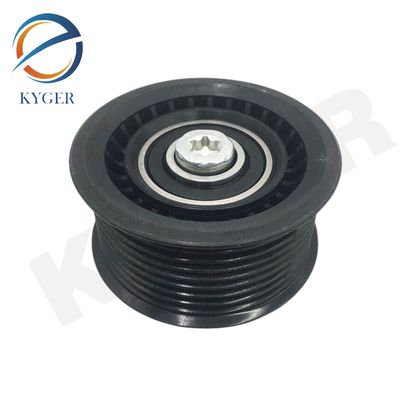 kopen 11287559889 Autoonderdelen Motorgordel Schroefbalgordel 1128 7559 889 Schroefbalgordel Spanningsbalg Voor BMW F01 F02 E71 online vervaardiging