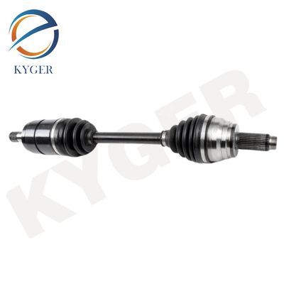kopen 3160 7545 125 Automatische transmissie systemen Autodeel vooras rechts 3160 7545125 aandrijfasten assemblage Voor BMW X5 X6 E70 E71 E72 online vervaardiging