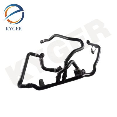 kopen 1712 7548 222 Koelsysteem Motor Radiator Koelmiddel Slang waterleiding 1712 7548222 Voor BMW E82 E84 E88 E90 E91 online vervaardiging