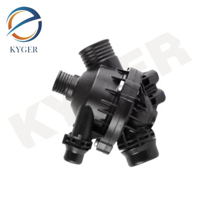 kopen 1153 7549 476 Auto motor waterleiding koelmiddel slang connector thermostaat behuizing 11537549476 Voor BMW X5 X6 135i 325i 328i online vervaardiging