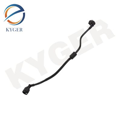 kopen 1712 8602 646 Koelsysteem Autoonderdelen Motor Radiator Koelmiddel Slang Waterpijp Voor BMW 540Li 740i 740Li 17128602646 online vervaardiging