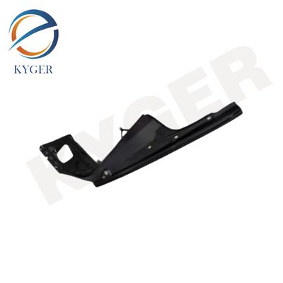 kopen 5176 7019 803 Hoogwaardige voorste bumper blaadplaat cover voor 51767019803 Rechte positie auto's model onderdeel voor BMW F10 F11 online vervaardiging