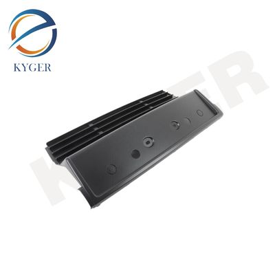 kopen KYGER High Quality Car Auto Part 5111 1944 179 Front kentekenhouder geschikt voor BMW E34 51111944179 online vervaardiging