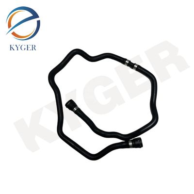 kopen 1712 7519 259 Koelsysteem Autoonderdelen Waterpomp Radiator Koelmiddel slang Voor BMW E60 520i 252i 530i 17127519259 online vervaardiging