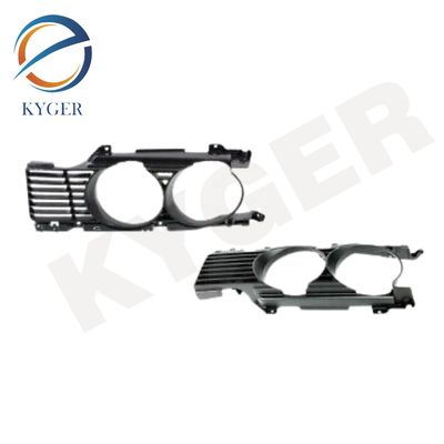 kopen KYGER 51131944137 BMW 5e serie rooster Gemakkelijk te installeren BMW carrosserieonderdelen online vervaardiging