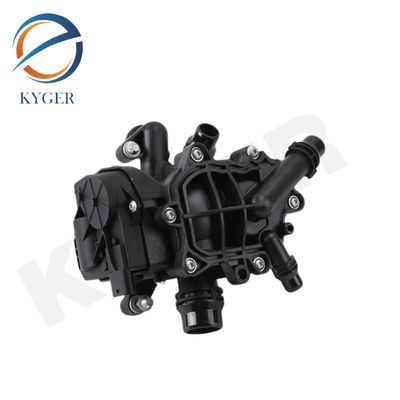 kopen 1153 7644 811 Koelmiddel voor auto-motoren Thermostaat 11537644811 Voor BMW F22 F23 F30 F34 F31 F32 F36 G30 G12 X3 G01 X4 G02 online vervaardiging