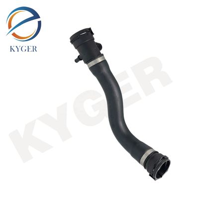 kopen 1712 7596 837 Auto onderdelen koelsysteem bovenste radiator slang waterleiding 17127596837 Voor BMW F22 F23 F30 F31 F32 F33 F34 F36 online vervaardiging