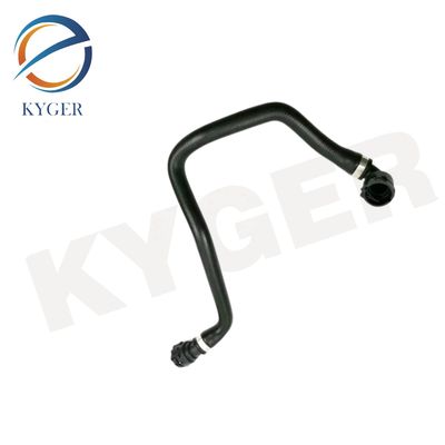 kopen KYGER Hoge kwaliteit 1712 7619 685 Radiator koelmiddel slang 17127619685 Olie brandstof waterpijp Voor BMW F10 F11 F18 520i 528i online vervaardiging