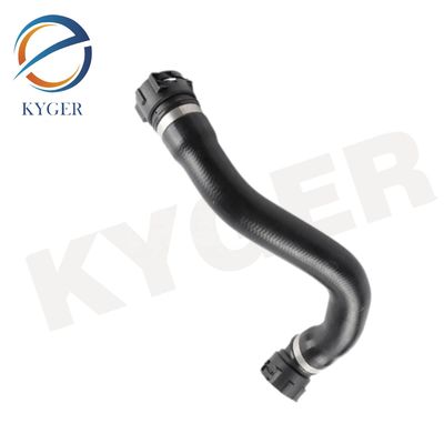 kopen Koelsysteem Rubberen onderste radiator Koelmiddel slang waterleiding 1712 7596 838 Voor BMW F30 F80 17127596838 online vervaardiging