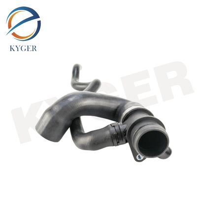 kopen Auto onderdelen koelsysteem Inlaat radiator koelmiddel water slang 11537639997 olie brandstofpijp 1153 7639 997 Voor BMW 320i X1 328i online vervaardiging