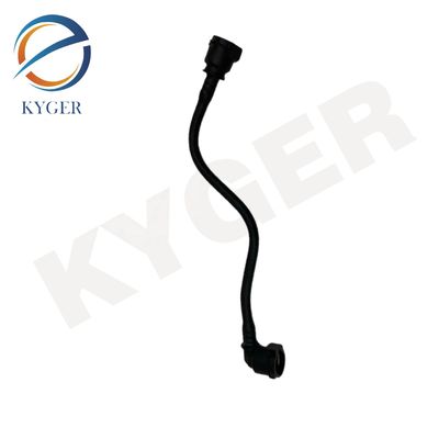 kopen Koelsysteem Autoonderdelen Radiator Koelmiddel slang 17128632260 Motor Koelmiddel slang Connector Flange Voor BMW G30 G38 1712 8632 260 online vervaardiging