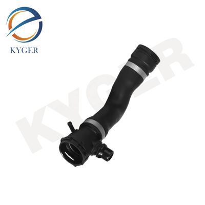 kopen 1712 7531 579 Auto-accessoires Koelsysteem bovenkoeler koelmiddel slang 17127531579 Voor BMW E81 E82 E84 E87 E89 E90 E91 E92 E93 online vervaardiging
