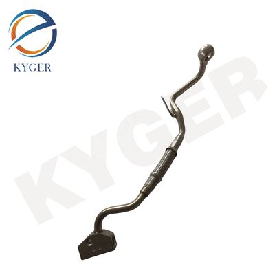 kopen 1153 8485 156 Koelsysteem voor auto's Koelmiddelbuis Turbocompressor Koelmiddellijn Voor BMW G11 G12 G30 G05 online vervaardiging