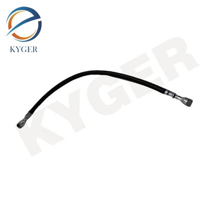 kopen KYGER Hoge kwaliteit 13537548989 Auto onderdelen koelsysteem brandstof slang 1353 7548 989 Olie inlaatlijn Voor BMW E61 E60 1353 7548 989 online vervaardiging