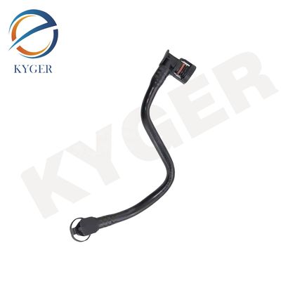 kopen Auto Auto onderdeel koelsysteem Auto auto accessoires onderdelen brandstoftank ademen slang 13907636133 Voor BMW E70 E71 1390 7636 133 online vervaardiging