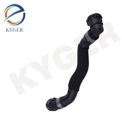 kopen Autoonderdelen Radiator koelmiddel slangpijp 17127592651 Motor koelmiddel slang connector flens Voor BMW F18 1712 7592 651 online vervaardiging