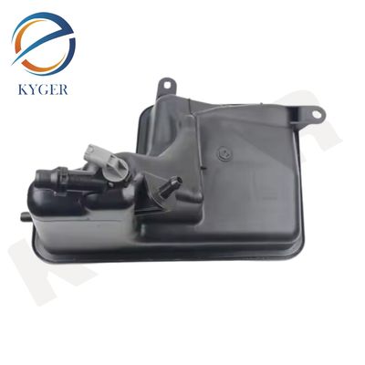 kopen Auto Auto onderdeel 1713 7647 713 Auto onderdelen koelsysteem Voor BMW E65 E66 17137647713 koelmiddel expansie tank online vervaardiging