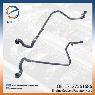 kopen Motorkoelmiddel radiator slang 17127561686 1712 7561 686 Voor BMW X5 E70 online vervaardiging