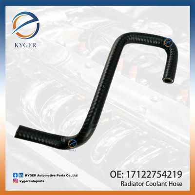 kopen Radiatorkoelmiddel slang 17122754219 1712 2754 219 voor BMW R55 R56 R57 R58 R59 online vervaardiging