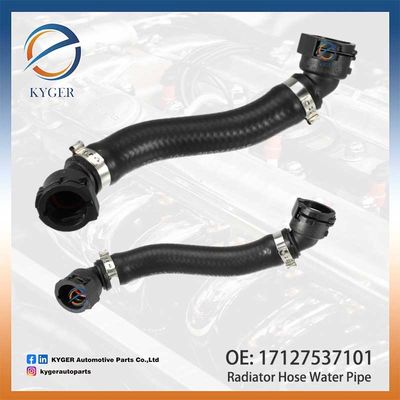 kopen Motor koelmiddel radiator slang waterpijp 17127537101 1712 7537 101 voor BMW X5 E70 online vervaardiging