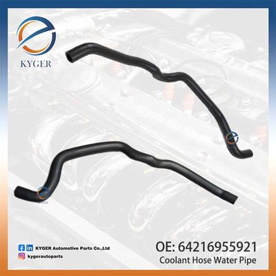 kopen Motorkoelmiddelpijp Slang waterpijp 64216955921 6421 6955 921 Voor BMW X5 E70 X6 E71 E72 online vervaardiging