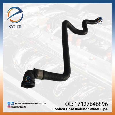 kopen Koelmiddel slang radiator waterleiding 17127646896 1712 7646 896 voor BMW MINI X1 X2 online vervaardiging