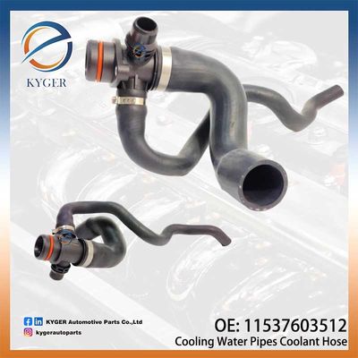 kopen Hoogwaardige autoonderdelen Koelwaterleidingen Koelwaterbuis 11537603512 1153 7603 512 voor BMW X1 E84 Z4 E89 online vervaardiging