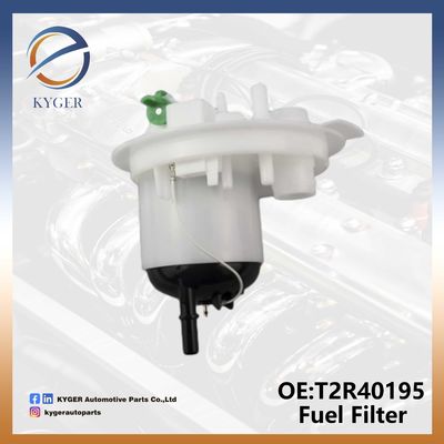 kopen Autoonderdelen Autobrandstoffilter T2R40195 LR095886 voor Land Rover Jaguar online vervaardiging