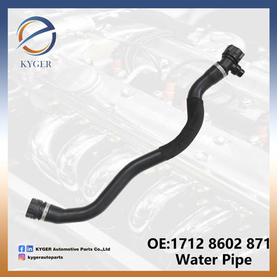 kopen 17128602871 Autoverkoelingsslang koelmiddel waterpijp waterpijp 1712 8602 871 voor BMW G31 G38 G32 G11 G30 online vervaardiging