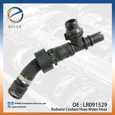 kopen Verwarmingsmiddel slang water slang LR091529 T2H20155 voor Land Rover Range Rover Velar 2017 Jaguar XJ XE F-PACE online vervaardiging