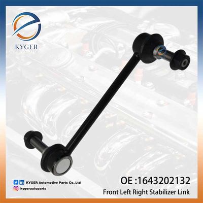 kopen Onderdelen van de ophanging voor links rechts stabilisator Link 1643202132 164 320 21 32 1643201332 voor Mercedes Benz M-CLASS SUV W164 online vervaardiging