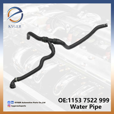 kopen Motoronderdelen 1153 7522 999 Koelmiddel slang Radiator buis waterbuis 11537522999 voor BMW E60 E61 E63 E64 E65 E66 E67 online vervaardiging