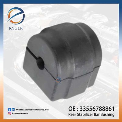 kopen Suspension Rear Stabilizer Bar Bushing 33556788861 3355 6788 861 for BMW F10 F11 F18 online vervaardiging