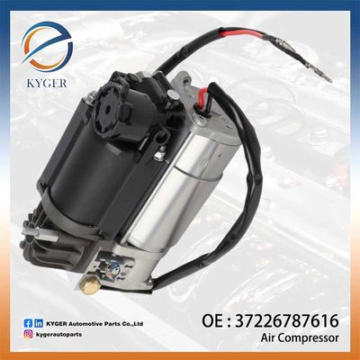 kopen Luchtvering Compressor Pomp 37226787616 3722 6787 616 37221092349 37226778773 voor BMW E39 E65 E66 E53 online vervaardiging