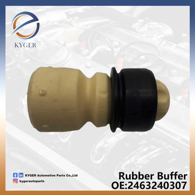 kopen 2463240307 Auto Autoonderdelen Achterste schokdemper Bump Suspensie Buffer Rubber 246 324 03 07 voor Mercedes Benz W246 online vervaardiging