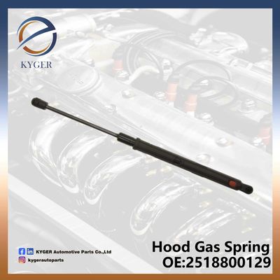 kopen 2518800129 Car Parts Hood Gas Spring Strut Left 251 880 01 29 for Mercedes Benz W251 V251 R280 R300 R350 online vervaardiging