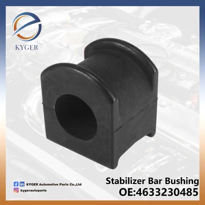kopen 463 323 04 85 Suspension Bushing Stabilizer Bar Bushing 4633230485 for Mercedes Benz W463 G-Class online vervaardiging