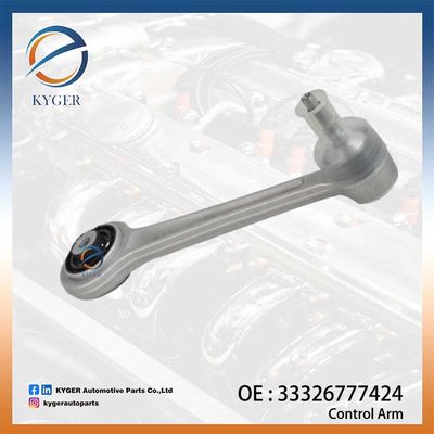 kopen Rear Right Upper Front Control Arm 33326777424 3332 6777 424 33322348886 33326775084 for BMW E39 E60 E61 E63 E64 E65 E66 online vervaardiging