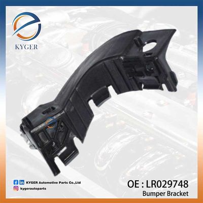kopen Car Body Kits Bracket Front Right Bumper Bracket LR029748 LR002151 for Land Rover Freelander 2 online vervaardiging