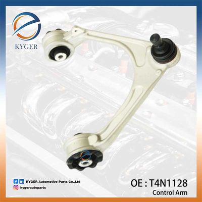 kopen Front Right Upper Control Arm T4N1128 GX733084BA for Jaguar XE X760 XF X260 online vervaardiging
