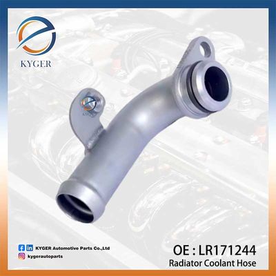 kopen Radiator Coolant Hose Water Pipe LR171244 LR122821 LR092130 JDE38625 JDE41371 for Land Rover Discovery 5 Range Rover Sport L494 online vervaardiging