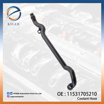 kopen Radiator koelmiddel slang Verwarmer Inlaat koelmiddel slang 11531705210 1153 1705 210 voor BMW E46 E39 online vervaardiging